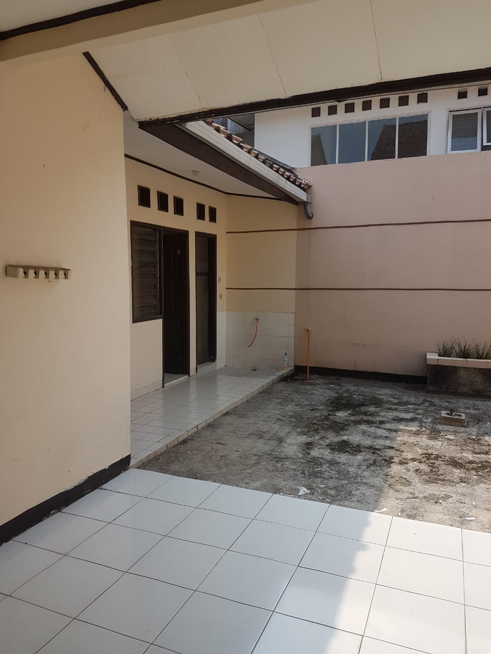 DiSewakan Rumah di Cluster Dago Lippo Cikarang